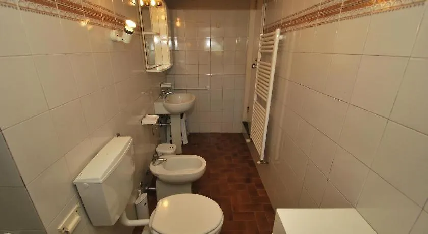 Villa Tramonto Levanto