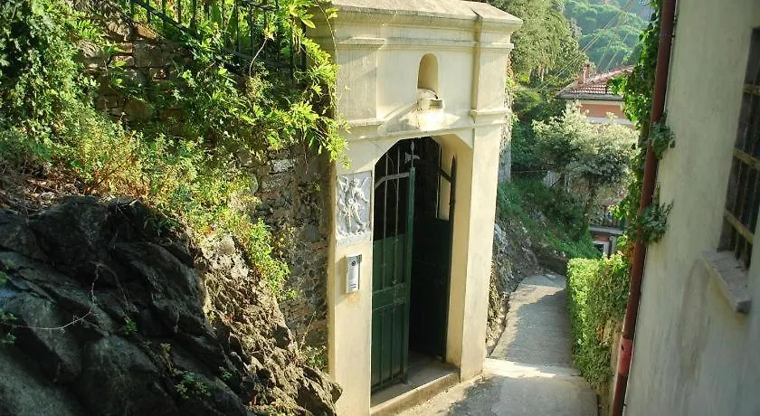 Villa Tramonto Levanto Italy