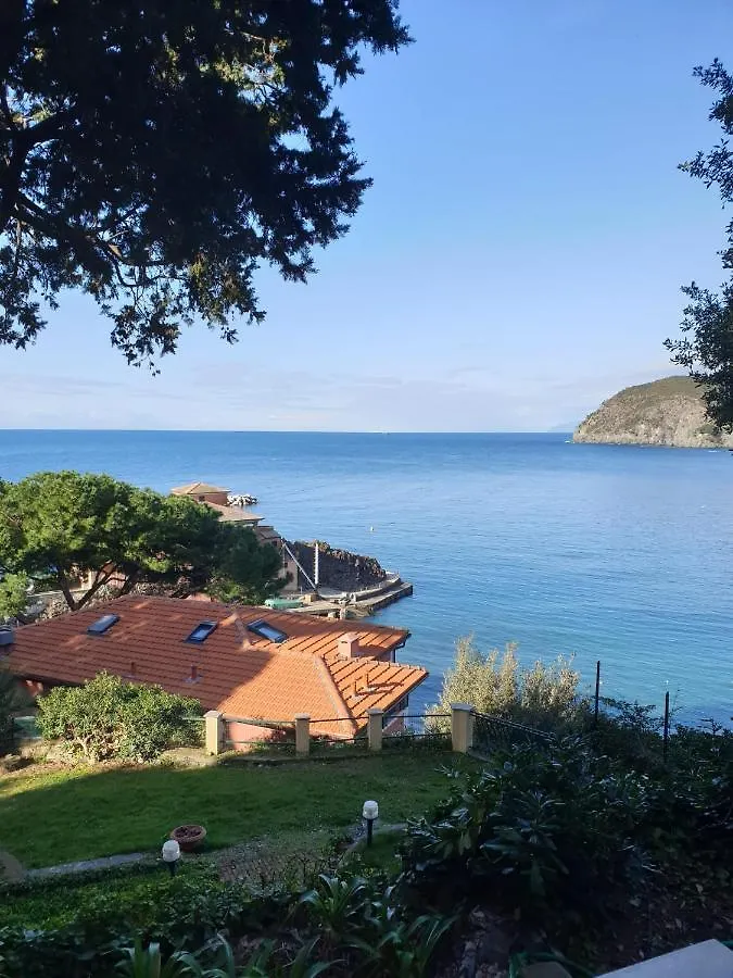 Villa Tramonto Levanto 0*,  Italy