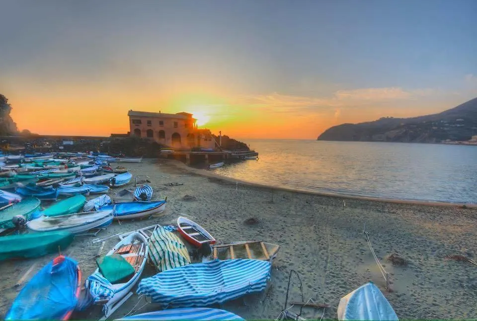 Villa Tramonto Levanto 0*,