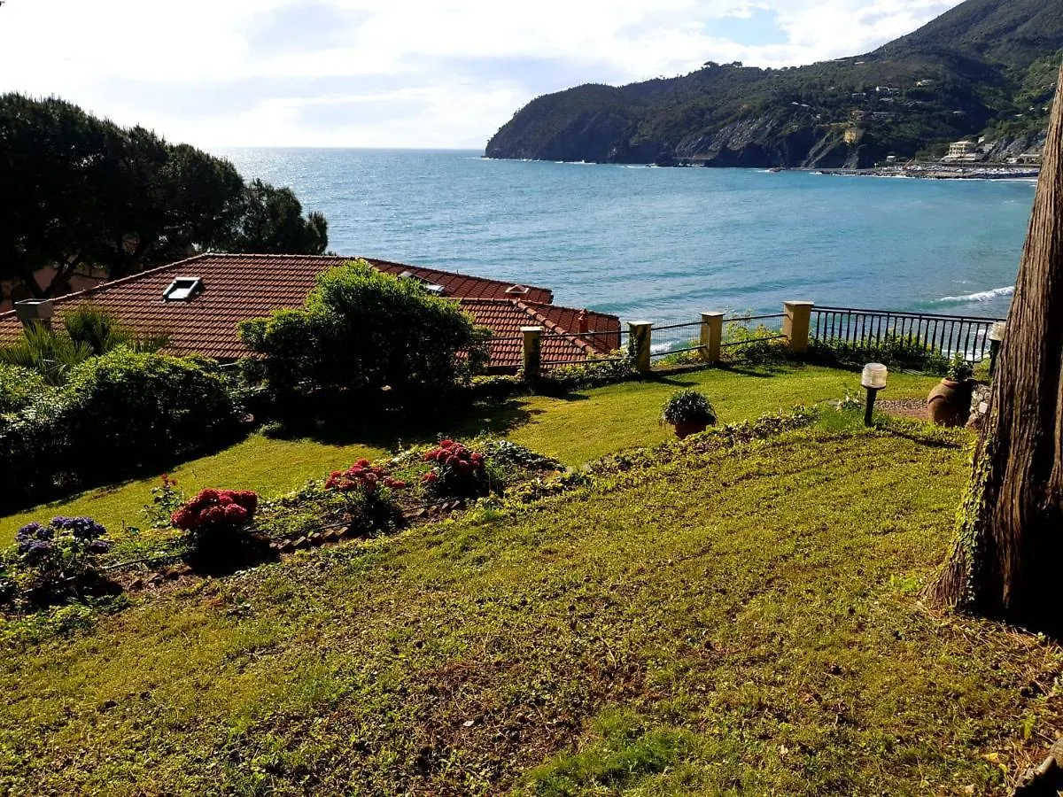 Villa Tramonto Levanto 0*,  Italy