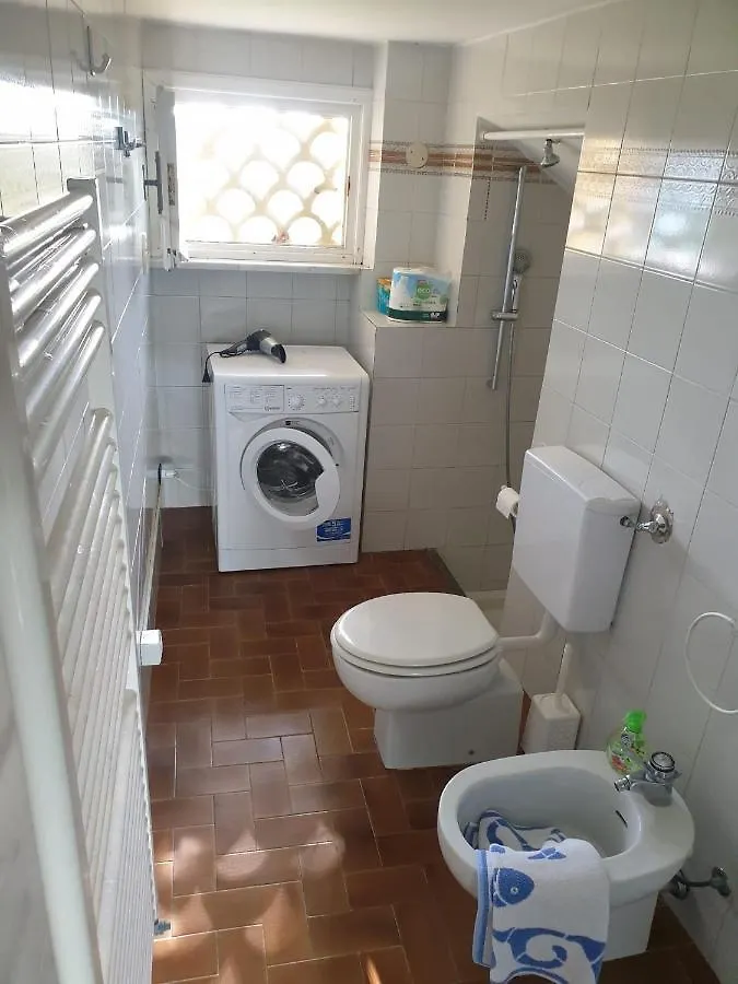 Villa Tramonto Levanto
