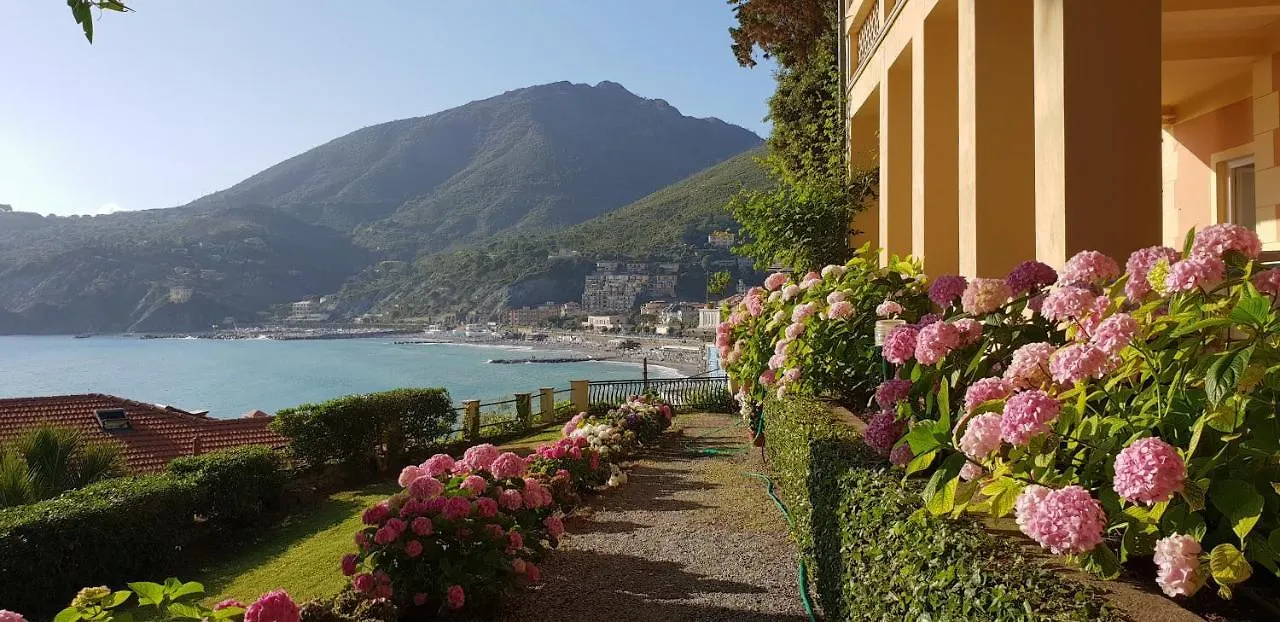 Villa Tramonto Levanto