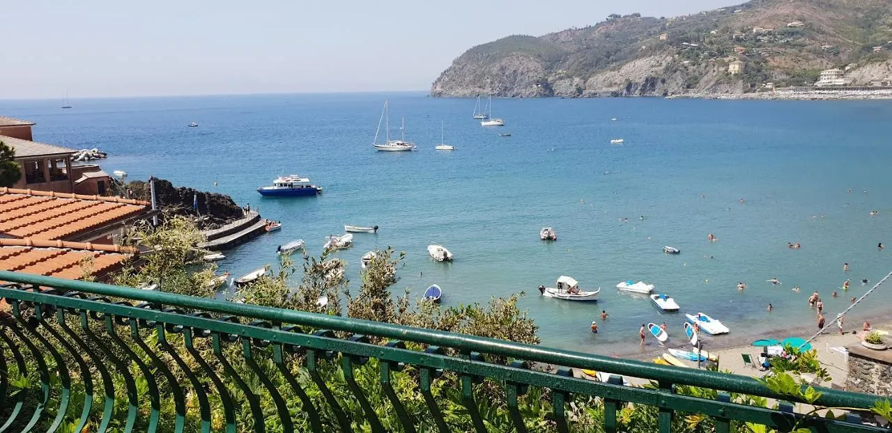 Villa Tramonto Levanto 0*,  Italy