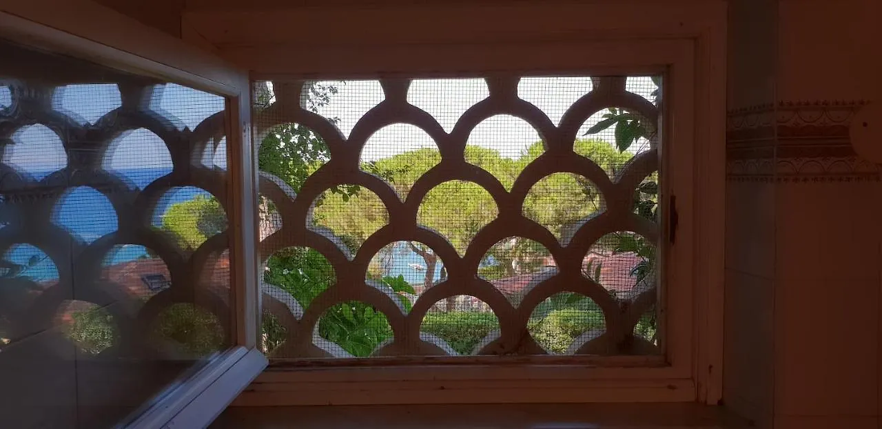 Villa Tramonto Levanto