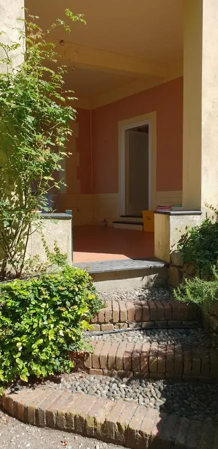 Villa Tramonto Levanto