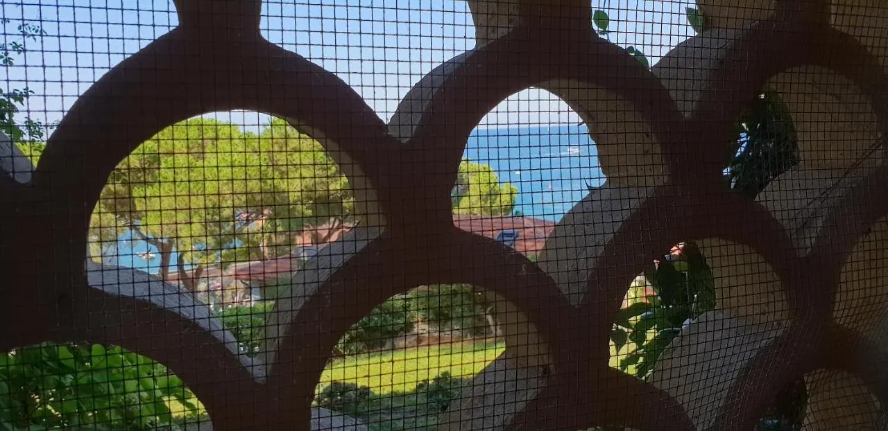 Villa Tramonto Levanto