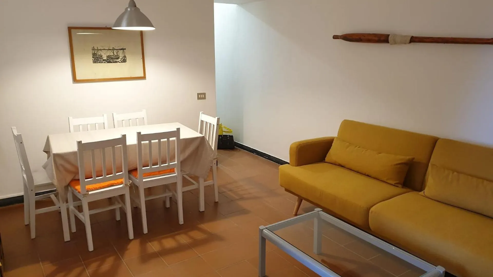 Villa Tramonto Levanto