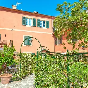 Portovecchio Levanto