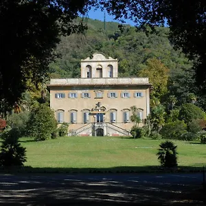  Séjour à la campagne Di Corliano Relais All'ussero Italie