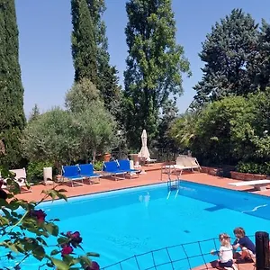  Séjour à la ferme Fattoria Il Milione Italie