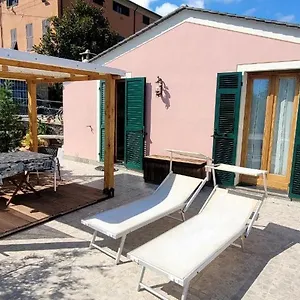 Da Carlo Appartement