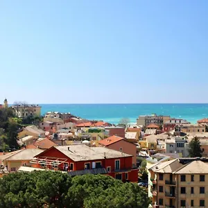 Il Paradiso Vista Mare Appartement