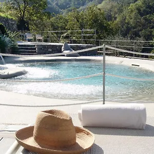 Villanova - Nature & Wellness Levanto