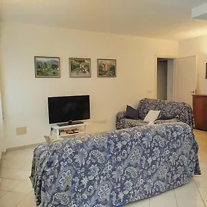 Dorothea House Appartement