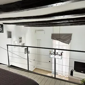  Appartement Casa Maria Carmela Italie