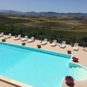  Séjour à la ferme Sirignano Wine Italie
