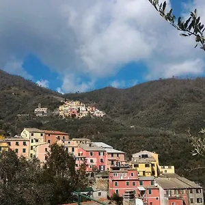Apartamento La Casa Di Andrea, Levanto