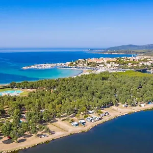 **** Camping Village Laguna Blu Italie