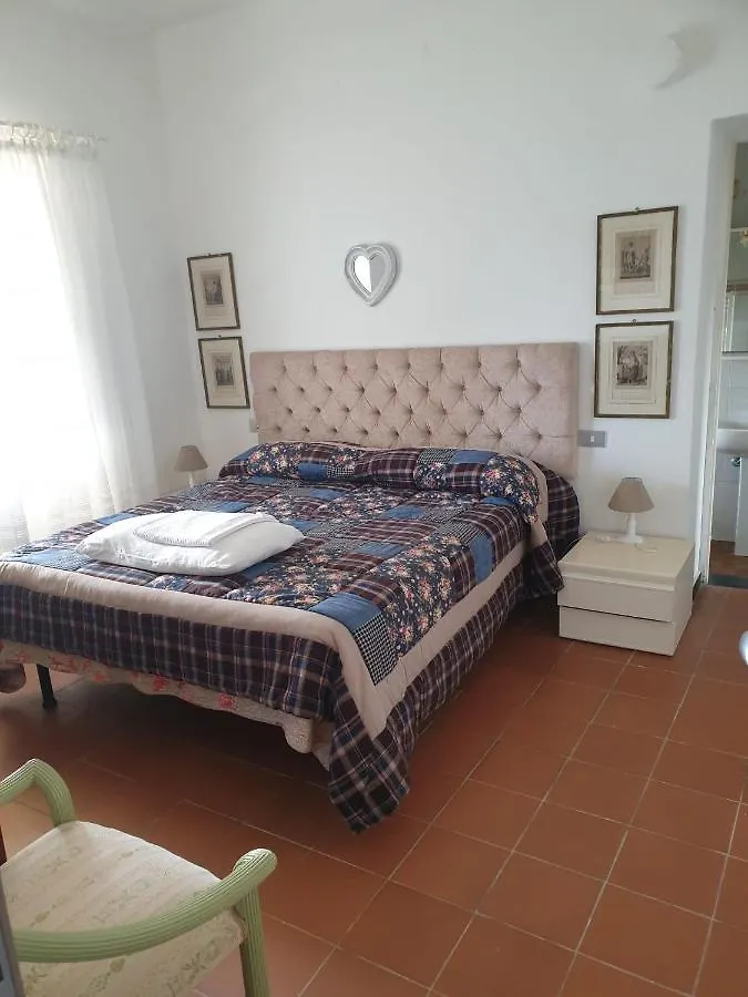 Villa Tramonto Levanto 0*,